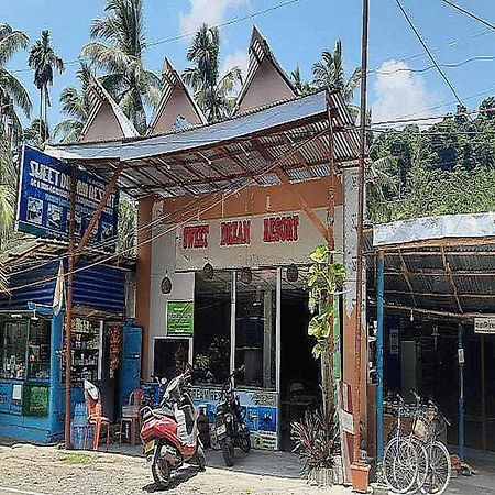 Hotel O Sweet Dreams Resort Vijay Nagar Beach Exterior foto