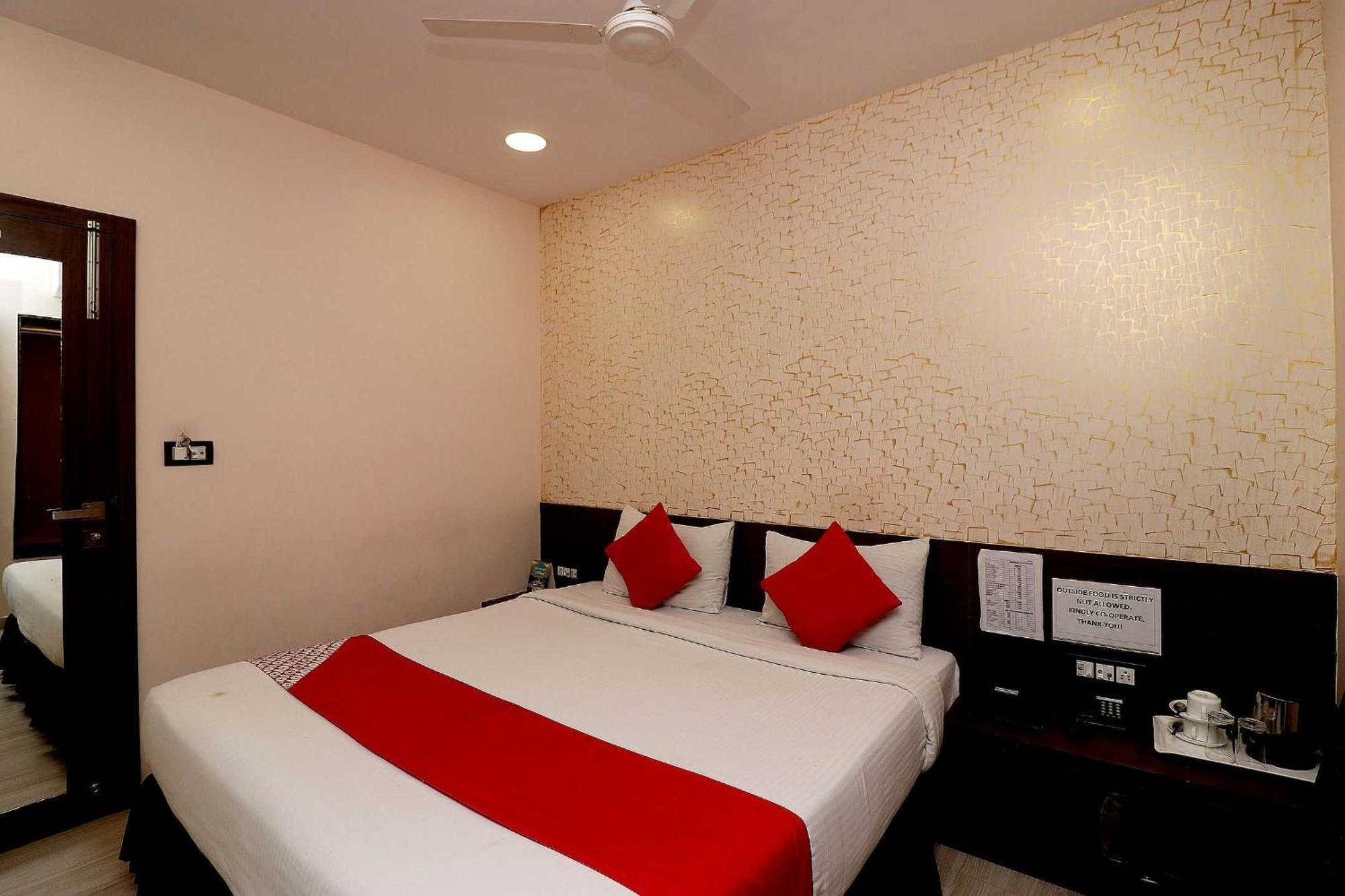 Hotel O Sweet Dreams Resort Vijay Nagar Beach Exterior foto