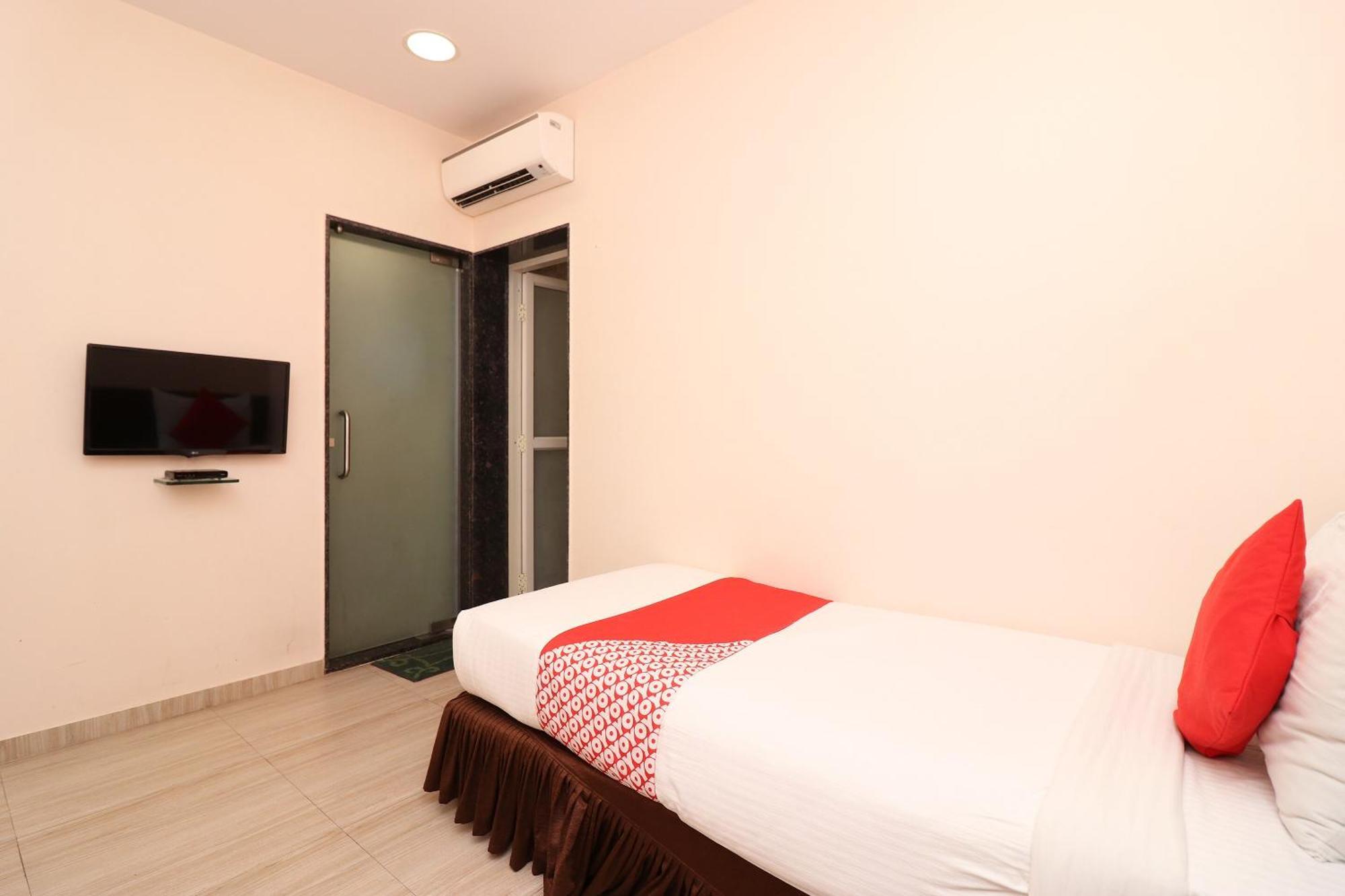 Hotel O Sweet Dreams Resort Vijay Nagar Beach Exterior foto